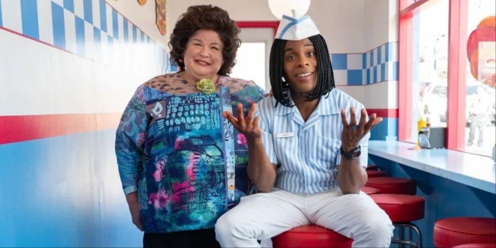 Kenan et Kel font rire dans la bande-annonce de Good Burger 2
