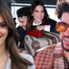 Kendall Jenner and Bad Bunny Go Instagram Official With Gucci Campaign Photos