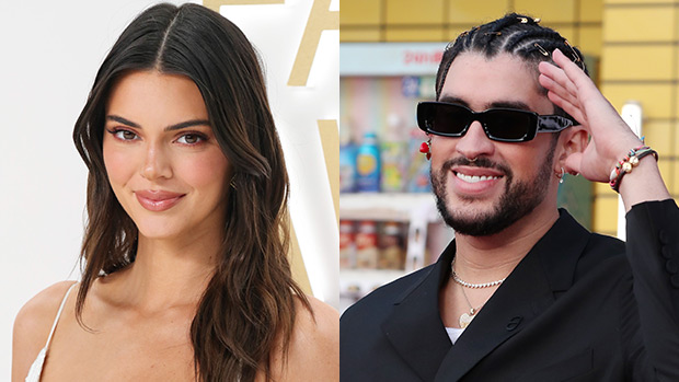 Kendall Jenner et Bad Bunny : leur parcours amoureux – Hollywood Life
