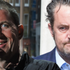 Ex-'SNL' Writer-Comedian Kevin Brennan Mocks Matthew Perry's Death