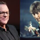 Kiefer Sutherland to Narrate John Lennon Murder Doc Series for Apple TV+ – The Hollywood Reporter