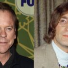 Kiefer Sutherland to narrate John Lennon docuseries