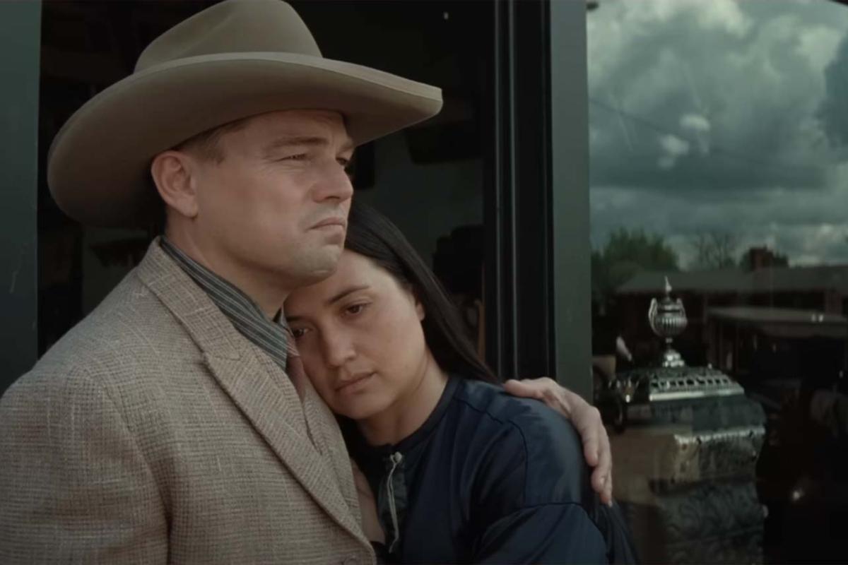 Killers of the Flower Moon : disponible sur Netflix ou Apple TV+ ?