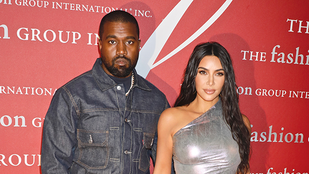 Kim Kardashian craint d’annoncer à Kanye West l’arrivée de son nouveau “manny” – Hollywood Life