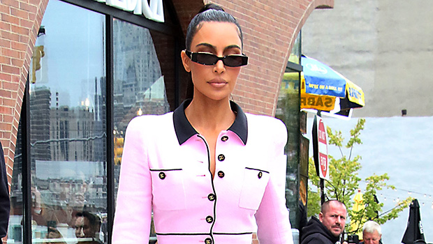 Kim Kardashian participe au procès d’un meurtre de gang – Hollywood Life