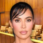 Kim Kardashian Shows Up for Jury Duty in Gang Murder Case
