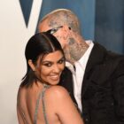 Kourtney Kardashian says it was ‘terrifying’ to have urgent foetal surgery