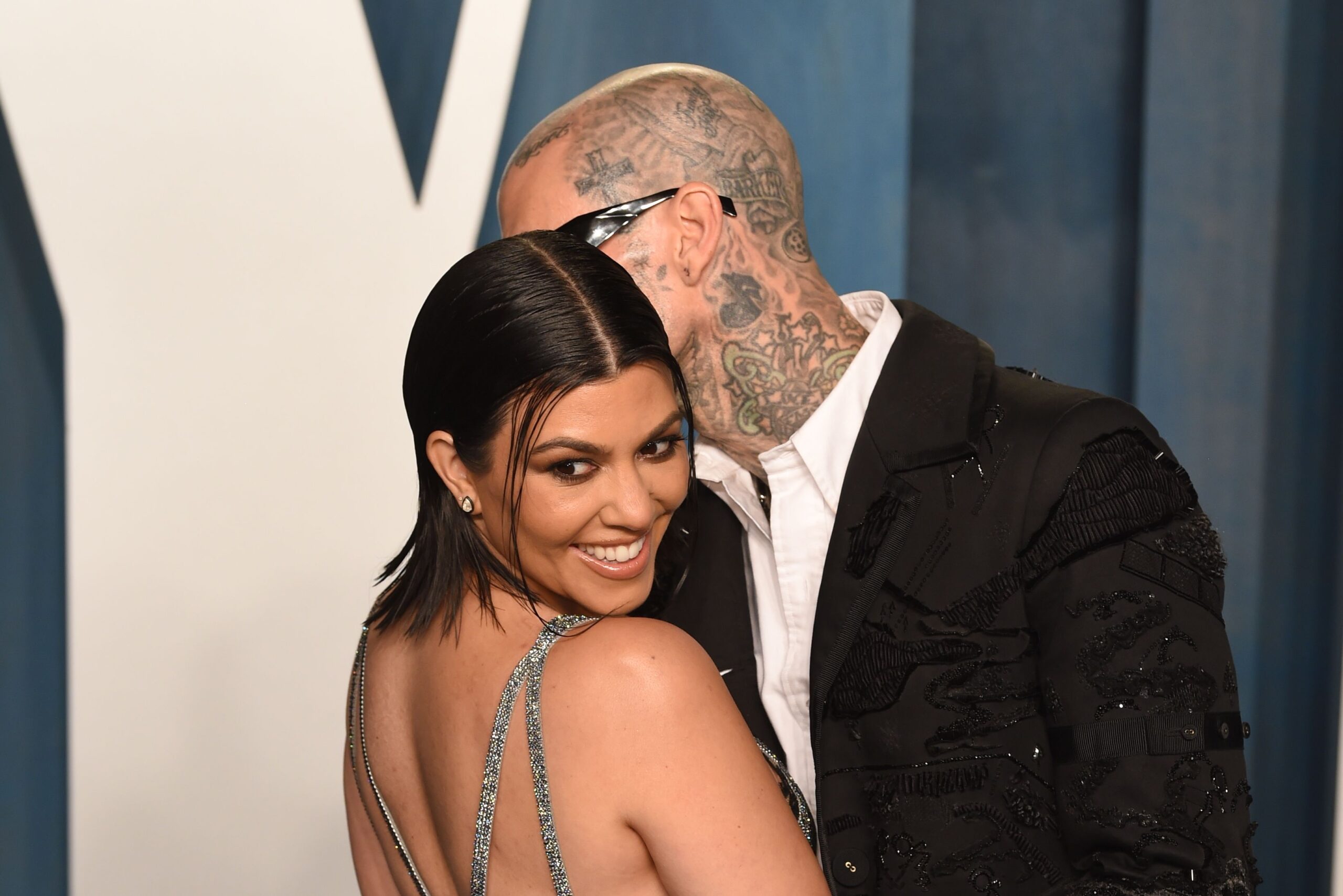Kourtney Kardashian : chirurgie fœtale urgente et effrayante