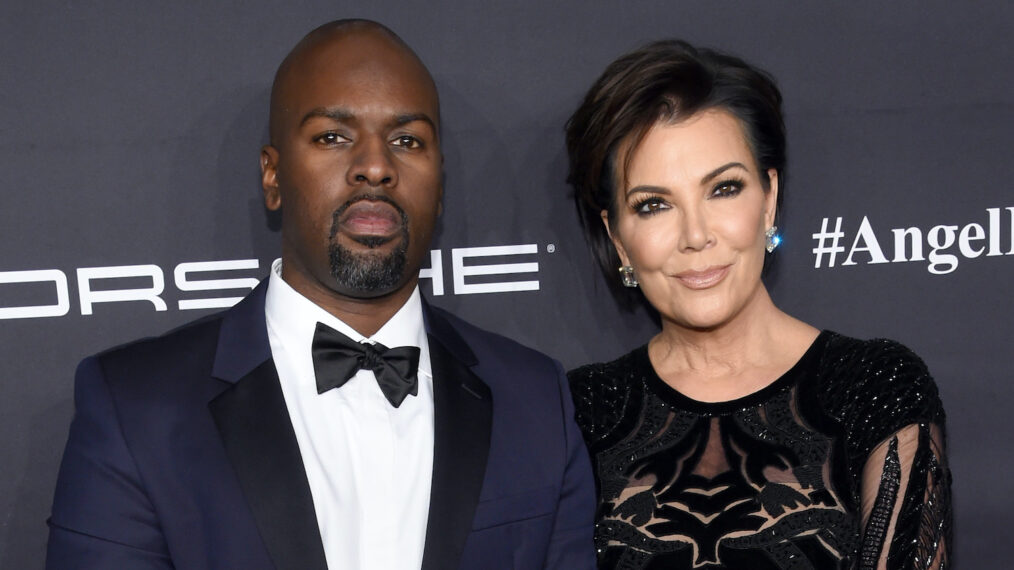 Kris Jenner fait renoncer Corey Gamble au rôle dans ‘Yellowstone’