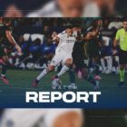 Match Report: LA Galaxy vs. Portland Timbers | September 30, 2023