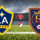 LA Galaxy vs Real Salt Lake: times, how to watch on TV, stream online | MLS