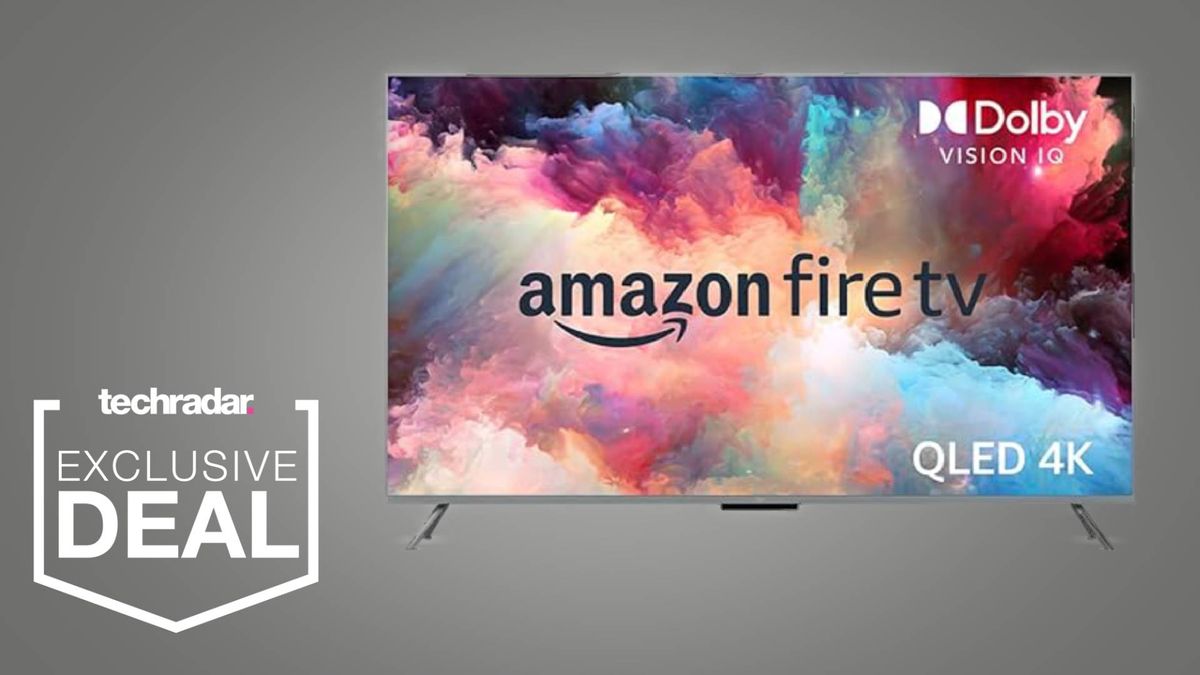 L’Amazon Fire TV idéal en promotion Prime Day