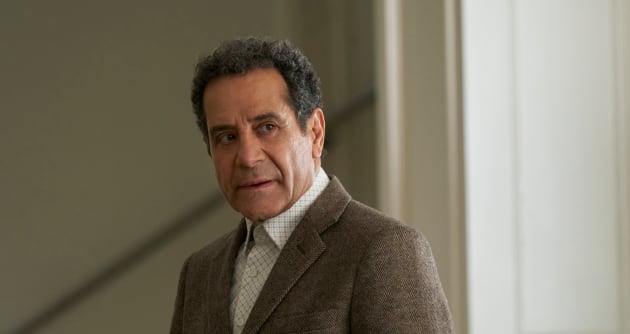 La Dernière Affaire de Mr. Monk : Peacock Dévoile le Casting, l’Intrigue et la Date de Première