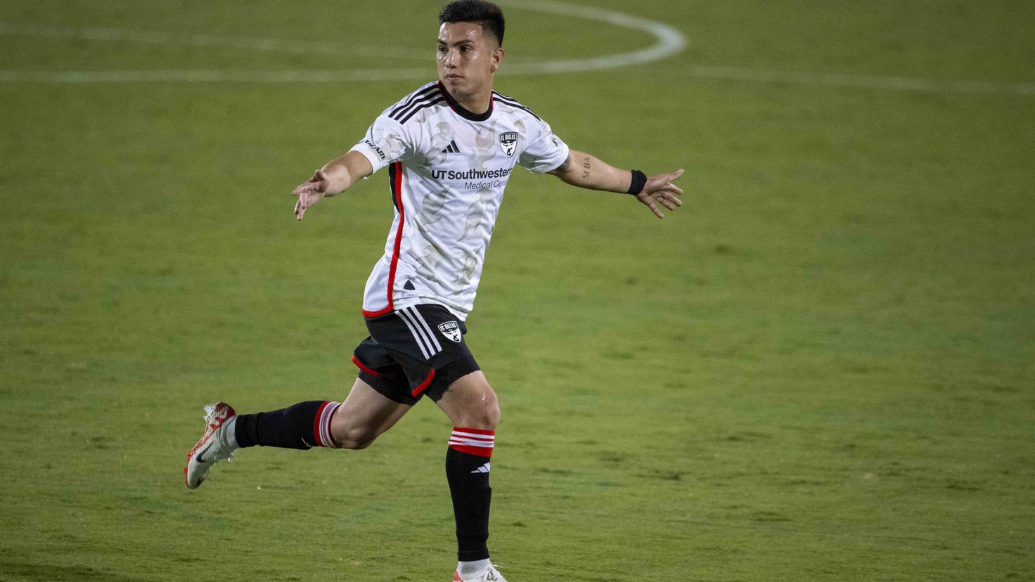 La Galaxy vs Dallas : horaires, comment regarder à la télé, en streaming | MLS