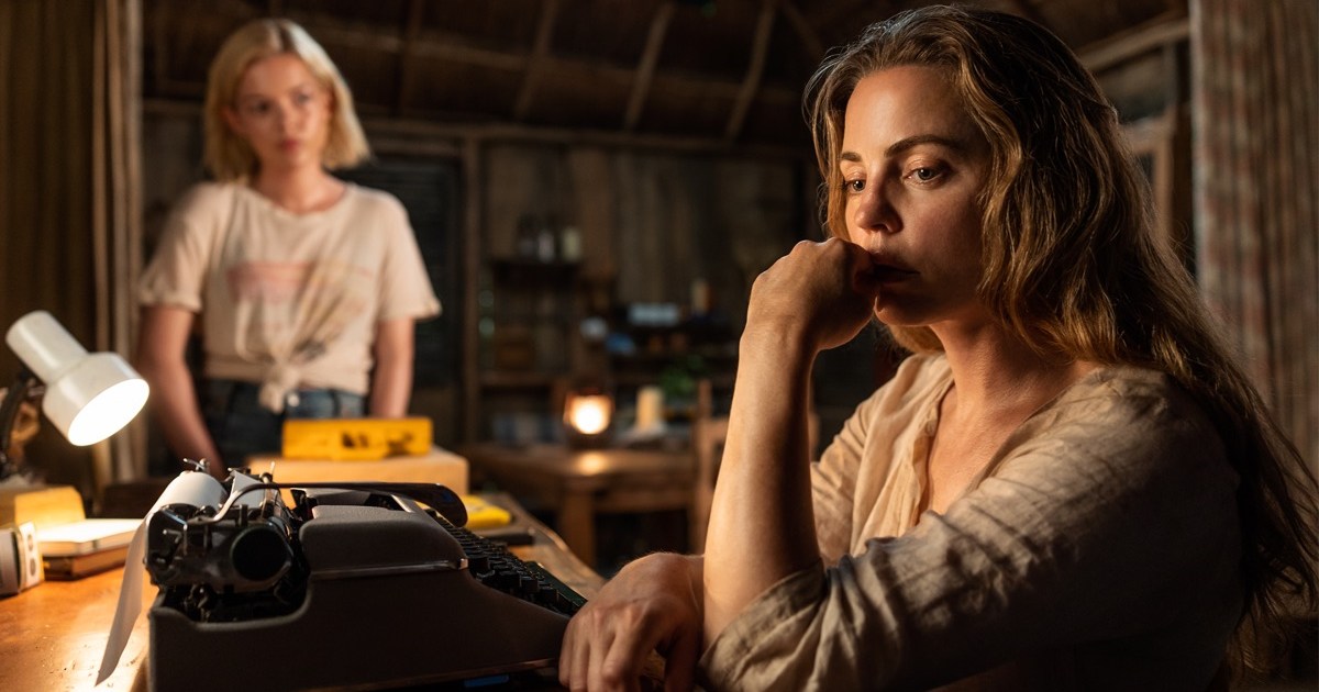 La Mosquito Coast saison 3 : Date de sortie et rumeurs