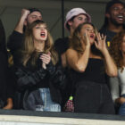 NFL Asked Networks to Do Free Promo for Swift Movie: Report