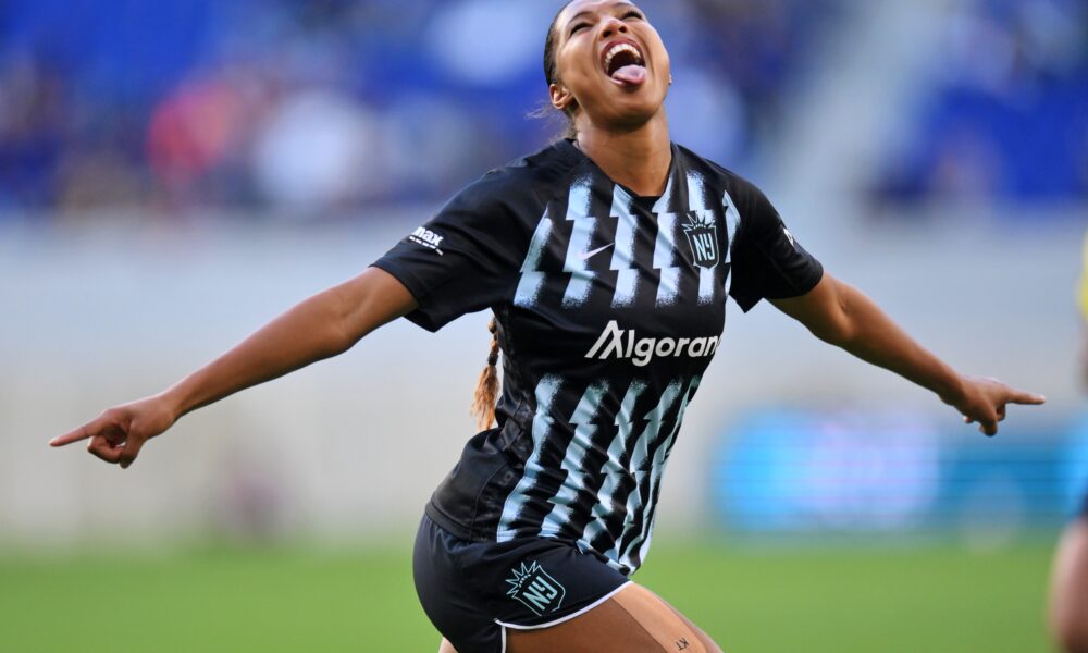 La NWSL remporte la bataille du calendrier – Une journée décisive captivante selon Equalizer Soccer.