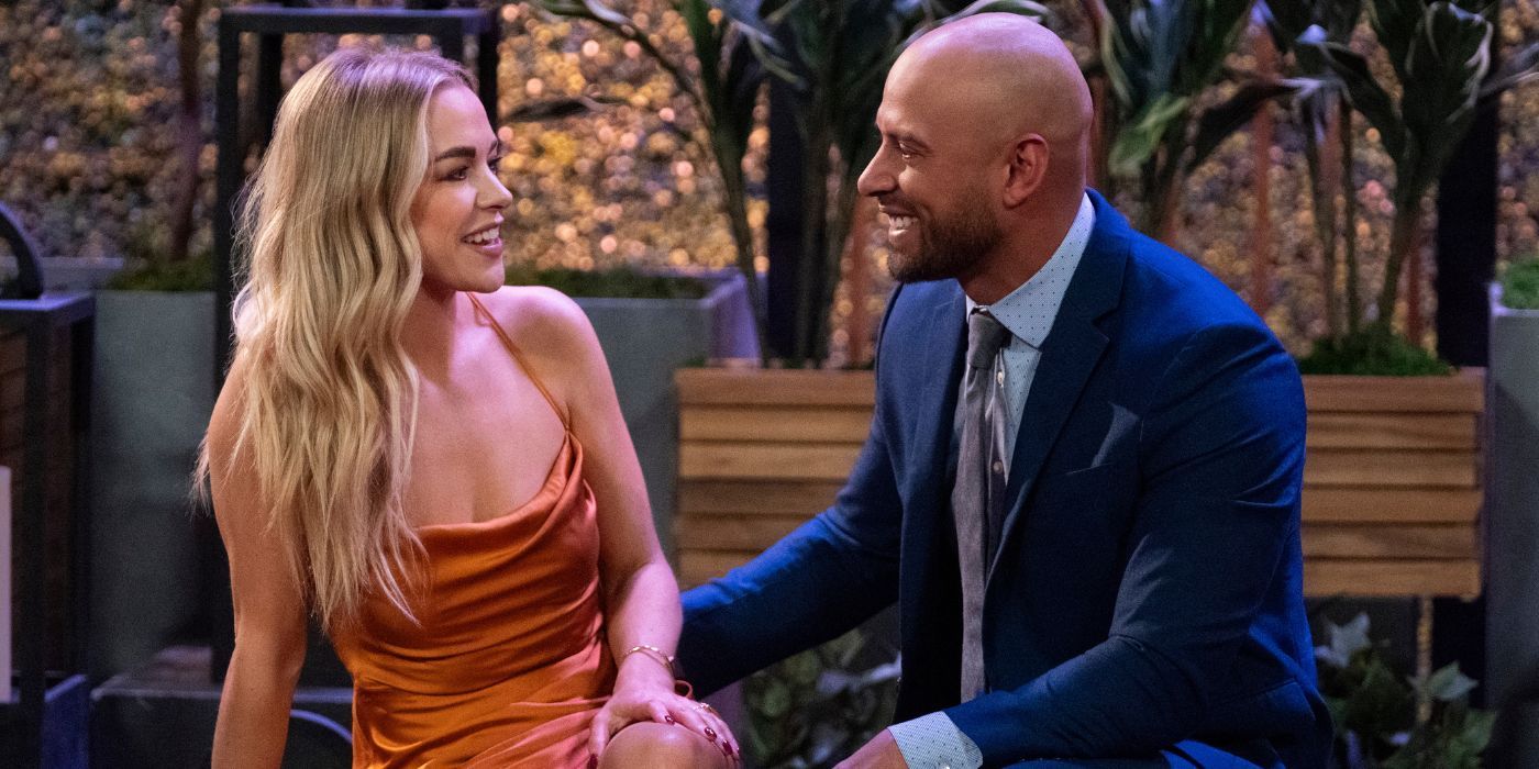 La Réunion tant attendue de “L’Amour est Aveugle” saison 5 annoncée sur Netflix