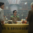 The Second Season Premiere of Marvel and Disney+ 's 'Loki' Racks Up Record Making Viewing Numbers