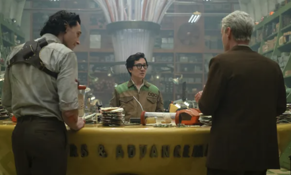 La Saison 2 de ‘Loki’ sur Marvel et Disney+ fait exploser les chiffres d’audience.