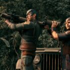 The Boys Season 3 and more