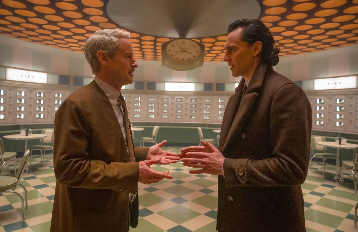 La baisse du MCU n’a pas encore atteint ‘Loki’