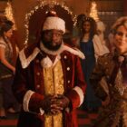 Dashing Through the Snow Trailer Released by Disney+