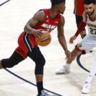 NBA on Netflix? Media rights fight could change industry