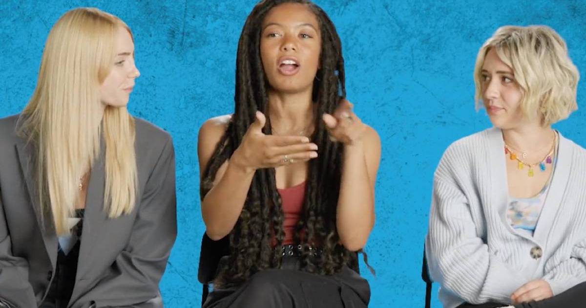 La chimie des acteurs mise en avant dans une vidéo de Gen V