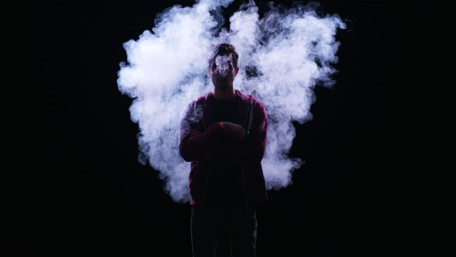 La chute spectaculaire de Juul ? Critique du documentaire Netflix.