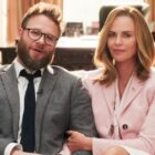 Seth Rogen & Charlize Theron's Overlooked 4-Year-Old Comedy Becomes Netflix Hit