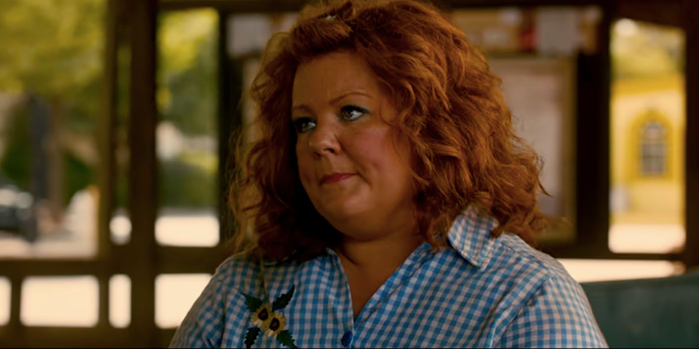 La comédie médiocre de 10 ans avec Melissa McCarthy devient un succès sur Netflix.