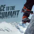 Netflix's 'Race to the Summit' tells the story of a mountain-climbing rivalry with a tragic end