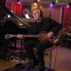 "Now and Then – The Last Beatles Song" Short Documentary Coming to Disney+ on November 1st
