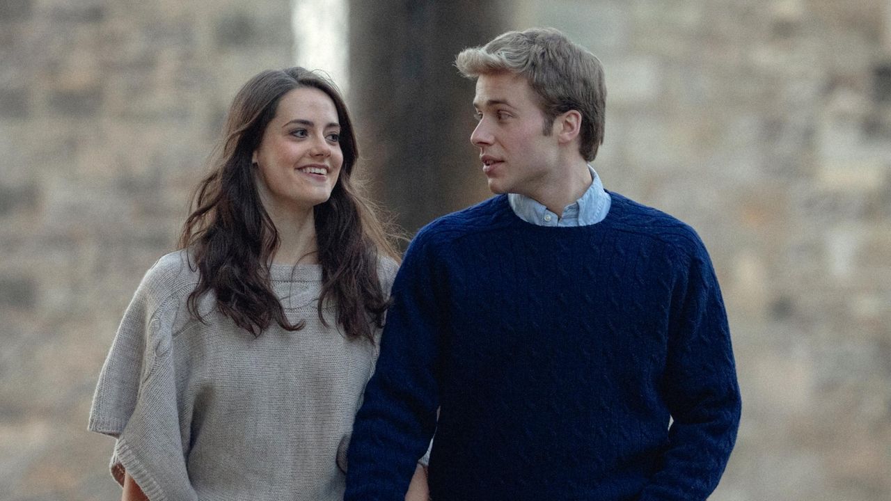 La dernière saison de “The Crown” en deux parties sur Netflix