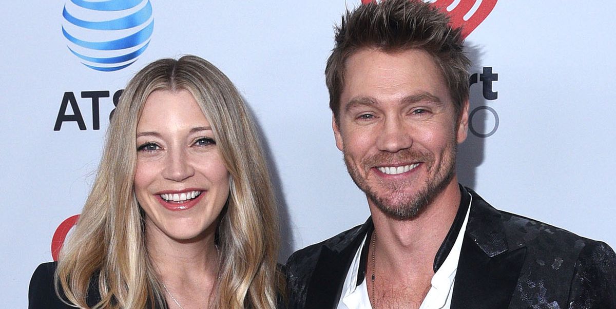 La femme de Chad Michael Murray, Sarah Roemer : tout sur leur mariage et leurs enfants