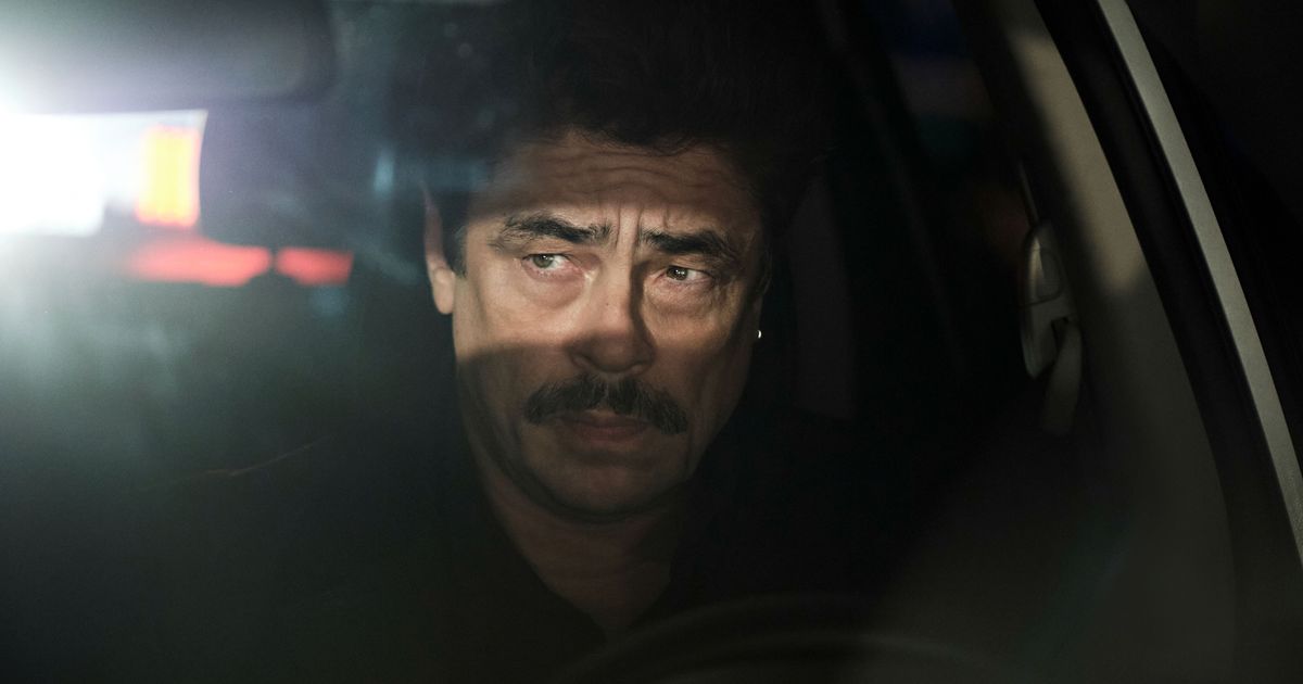 La fin apathique de “Reptile” sur Netflix, expliquée.