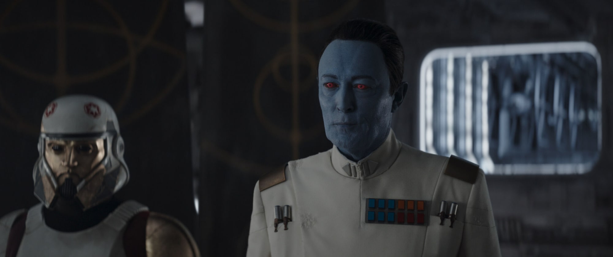 La fin d’Ahsoka annonce la saison 4 de The Mandalorian