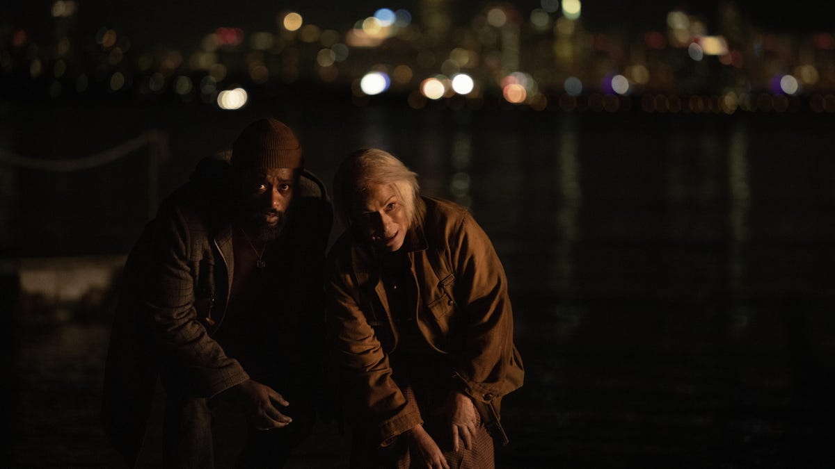 La finale captivante de “Changeling” sur Apple TV+