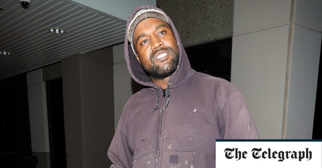 La folie des sosies : Kanye West a-t-il été cloné ?