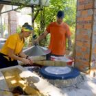 The Amazing Race - "No Sleep and a Million Dollar Dream"