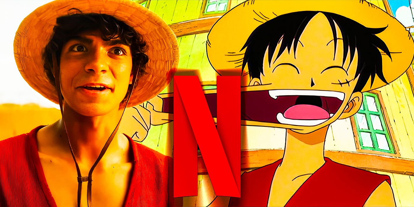 La meilleure adaptation en live-action méconnue de Netflix avant One Piece