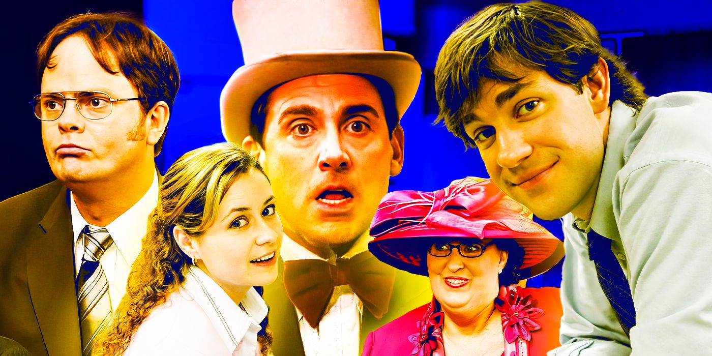 La meilleure preuve que le reboot de The Office peut fonctionner : la série de science-fiction la plus sous-estimée d’Amazon.