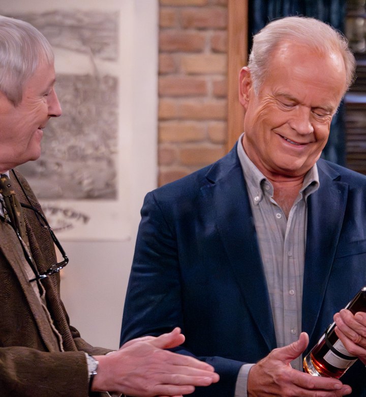 La nouvelle version de “Frasier” saura-t-elle séduire la génération Z ? Ma critique honnête.
