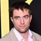 Robert Pattinson on His Fear When Considering Movie Roles – The Hollywood Reporter