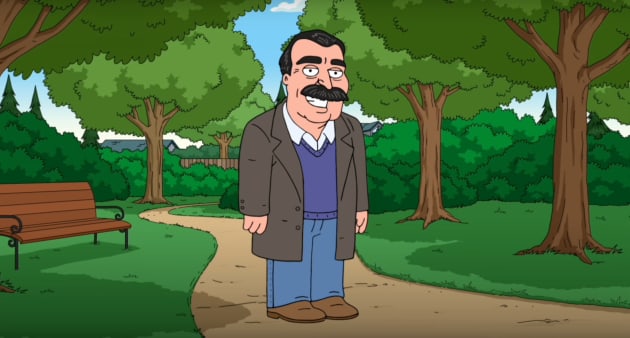 La pub de Tom Selleck pour les hypothèques inversées pousse Peter à commettre l’irréparable – Family Guy en exclusivité