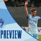 Preview | Rapids visit U.S. Open Cup champion Houston Dynamo for penultimate road match of season 