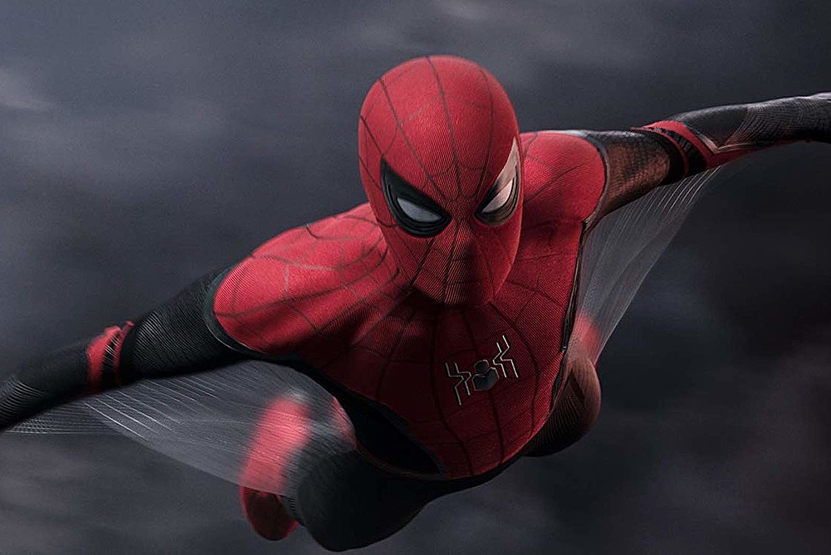 La saga complète de l’Infinity de Marvel enfin disponible sur Disney+