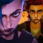 Arcane Season 2 Can Prove Netflix Wrong About Animation