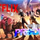 Prodigy’ To Relaunch On Netflix Including Upcoming Second Season – TrekMovie.com